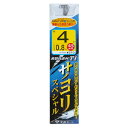 【釣り】GAMAKATSU 糸付 T1 サヨリSP 60156【510】