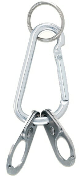 【安全保護用品】DOGYU(土牛)ツールキャッチ(カラビナ付き)仕様荷重1kg 02179【573】