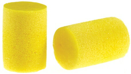 【安全保護用品】3M(スリーエム)耳栓 クラシック イアーフィット S1【573】