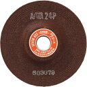 【送料込み(一部地域除く)】【研磨工具】NRS(ニューレジストン)セブンエース 1ケース(25枚入)粒度24 サイズ:150×6×22mm A/WA24P SA...