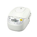 【送料込み(一部地域除く)】【調理家電】TIGER(タイガー)炊飯器 マイコン炊飯ジャー10合 JBH-G181【590】
