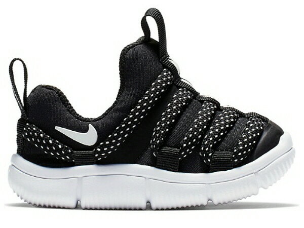 【キッズシューズ】NIKE（ナイキ）ノーヴィス TDベビースニーカー　AQ9662-001【470】