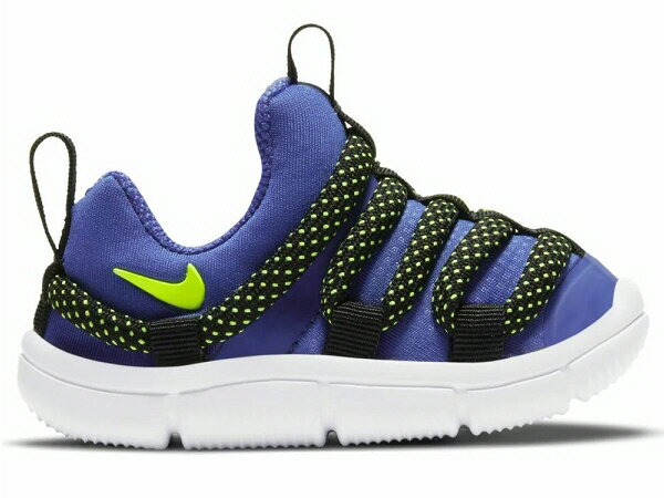 【キッズシューズ】NIKE（ナイキ）ノーヴィス TDベビースニーカー　AQ9662-405【470】