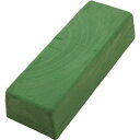 【研磨工具】TRUSCO(トラスコ中山)研磨砥剤 仕上げ研磨用(青棒)サイズ:135X45X30 BK-135A【565】