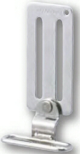 【工具ホルダー】DOGYU(土牛)ステンレス ぶらぶら角ホルダー F-42【577】