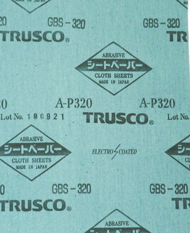 (ϰ)ۡڸṩTRUSCO(ȥ饹滳)ȥڡѡ()1(50)γ:320 GBS-32...