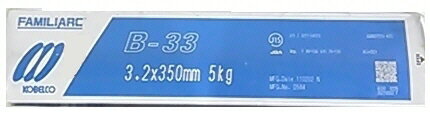���������ʡۿ�������(KOBELCO)����������ʤ������������ ľ��3.2mm��Ĺ��350mm 5kg B-33��566��