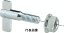 【ファスニング】SANKO TECHNO(サンコーテクノ)ITハンガー 中空壁用 呼びM10×長さ100mm 1パック(50本)IT-1010【564】(4)