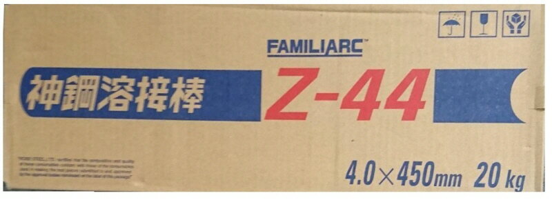 (ϰ)ۡʡۿ(KOBELCO)饤˥ʤ ľ4.0mmĹ450mm 20kg...