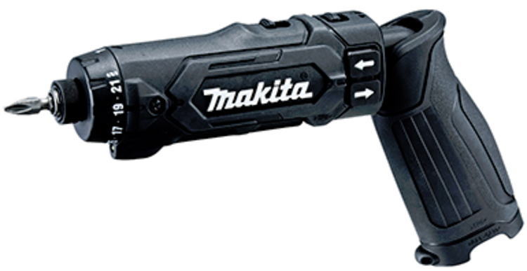 ߡ7.2V żڥɥ饤Хɥ(ΤΤ) ޥ DF012DZB460