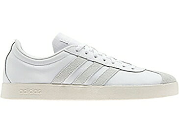 【メンズカジュアルシューズ】adidas(アディダス)VL COURT 2.0(VL コート 2.0)ローカットスニーカー FV8899【470】