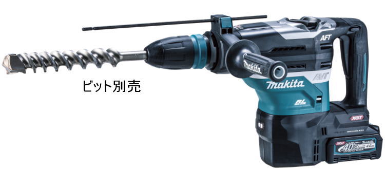 ߡ40Vmax(4.0Ah) 40mmżϥޥɥ ޥ HR005GRMX460