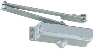 NEW STAR DOOR PARTS 商品説明 特長 コンパクトなボディでしかも堅牢。 機能性を 重視した超ロングセラーのオーソドックスタイプ。 豊富な製品で様々なドア・枠形状に対応。 閉扉速度調整は2バルブ方式。 ストップ角度はパラレル型が70°〜180 スタンダード型が70°〜120 の任意の角度に設定可能。 左右兼用タイプ。 本体を上下転倒し、 スタンダード型は閉扉速度調整バルブを 吊元側へ、パラレル型は戸先側へ向けて 使用して下さい。 185・186のアームには 左右勝手があります。 81・181は150°開き。 ※掲載商品の仕様、デザイン、生産国、発売時期は 　 予告なく 変更する場合がありますので、 　 あらかじめご了承ください。 ※掲載画像の色彩は実際の商品及び印刷物と 　 多少異なる場合があります。 ※メーカー希望小売価格はメーカーカタログに 　 基づいて掲載しています。 発送詳細複数ご注文、またはメール便対応商品をご注文の場合は、ショッピングモールからの自動メールでは送料は確定しておりません。店舗よりメールにて確定送料をお知らせ致します。こちらの商品の送料は下記のとおりです。 ご注文確定前に必ずコチラをご確認の上ご購入をお願い致します・ご確認ください・配送について・返品、交換について{カテゴリ} 日本ドアチェック製造株式会社 職人 工具　 道具 仕事 建築 建設 大工 工事 現場 作業 防止 保護 保護用品 アクセサリー グッズ 住宅 家 家屋 設備 盗難 窃盗 施錠 開錠 解錠 補助錠 錠前 防止 防犯 犯罪 錠前 鍵 かぎ シリンダー 鉤 掛け金 掛金 留め金 留金 箱 ロック キー キーボックス フック セキュリティー ドア パーツ 部品 安全 SAFE SAFETY SECURITY DIY ACCESSORY ACC GOODS STEN Lock Key Hook Latch Catch CYLINDER KEYBOX HOUSE DOOR PARTS