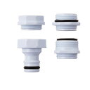 【散水用品】タカギ 泡沫蛇口用ニップル G063【526】