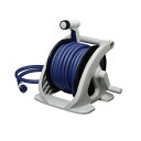 【送料込み(一部地域除く) 】【散水用品】タカギ オーロラZERO 20m 内径12mm R220ZE【526】