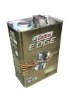 【数量限定!!超価格】カストロール　EDGE 10W-30(4L缶)　【500】