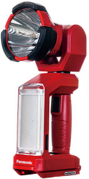 ߡ۹ LEDݥåȥ磻ɥ饤(ΤΤ) ѥʥ˥å EZ37C6X-R460