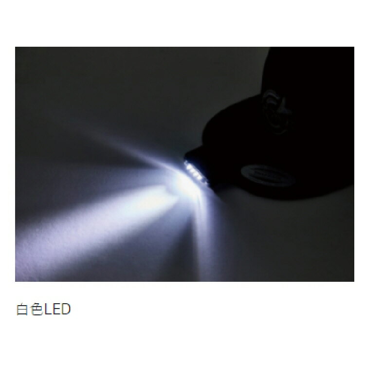 【釣り】GAMAKATSU キャップライト LEHL60【510】通販格安セール情報 楽天 通販