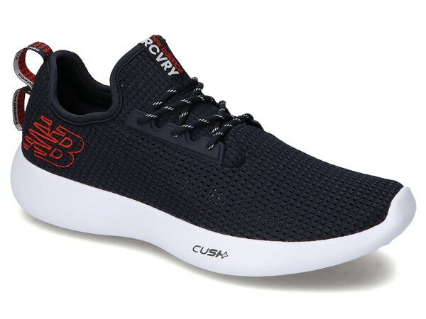 【メンズカジュアルシューズ】new balance（ニューバランス）NB RCVRY（エヌビーリカバリー）ローカットスニーカー　RCVRYNR1【470】