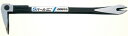 【大工工具】DOGYU(土牛)Sバール 全長300mm 00569【452】