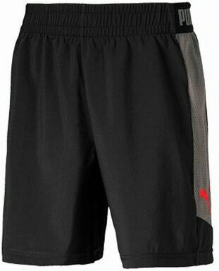 【サッカージュニアウエア】PUMA(プーマ)FTBLNXT ウーブン トレーニングショーツ 656636【750】