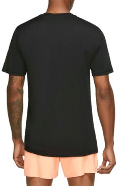 【ランニングウエア】NIKE(ナイキ)DRI-FIT FUTURE FAST TEE(半袖Tシャツ)CW0952-010【750】