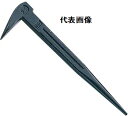【大工工具】MOKUBA(モクバ印)三徳釘〆 160mm E-2 015050【452】