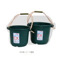 在庫限り【土木・左官用品(表売場)】大和技研工業DGK 強靱タフバケツEX 13型【521】