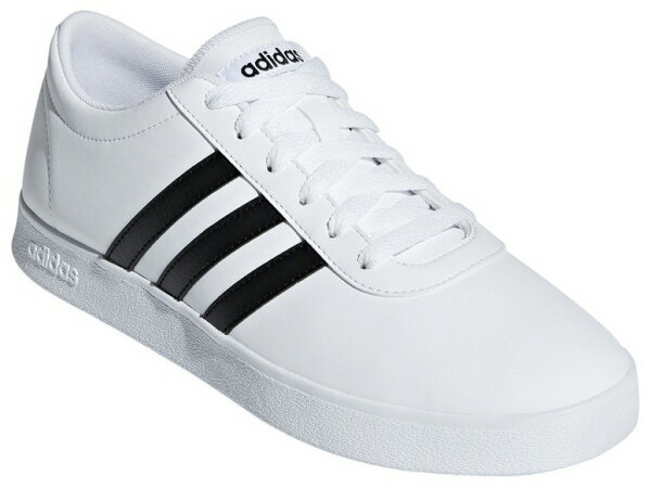 【メンズカジュアルシューズ】adidas（アディダス）EASY VULC 2.0 M（イージーバルク 2.0 M）ローカットスニーカー　B43666【470】