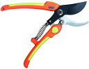 【剪定工具】サボテン(SABOTEN)楽切 剪定鋏(ハサミ)205mm No.1378【452】