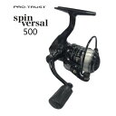 yނzPRO:TRUST SPIN VERSAL 500 1.5-100mty510z