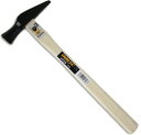 【大工工具】DOGYU(土牛)舟手玄能 小小 ハンマー 全長330mm 00318【452】