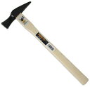 【大工工具】DOGYU(土牛)舟手玄能 小 ハンマー 全長330mm 00319【452】