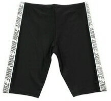 【マリン・水泳ジュニアウエア】NIKE(ナイキ)BOYS スパッツ スイムラッシュパンツ 1981817-01【750】