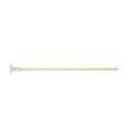 【清掃用品】SEIWA(セイワ)クレンリネスハンドル(天然木135cm)H-400【525】