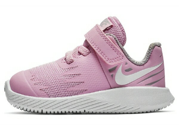 【キッズシューズ】NIKE（ナイキ）スターランナー TDVベビースニーカー　907256-602【470】