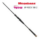 yނzMegabass TACO-Le 8POD 8P-ROCK 188-2y510z