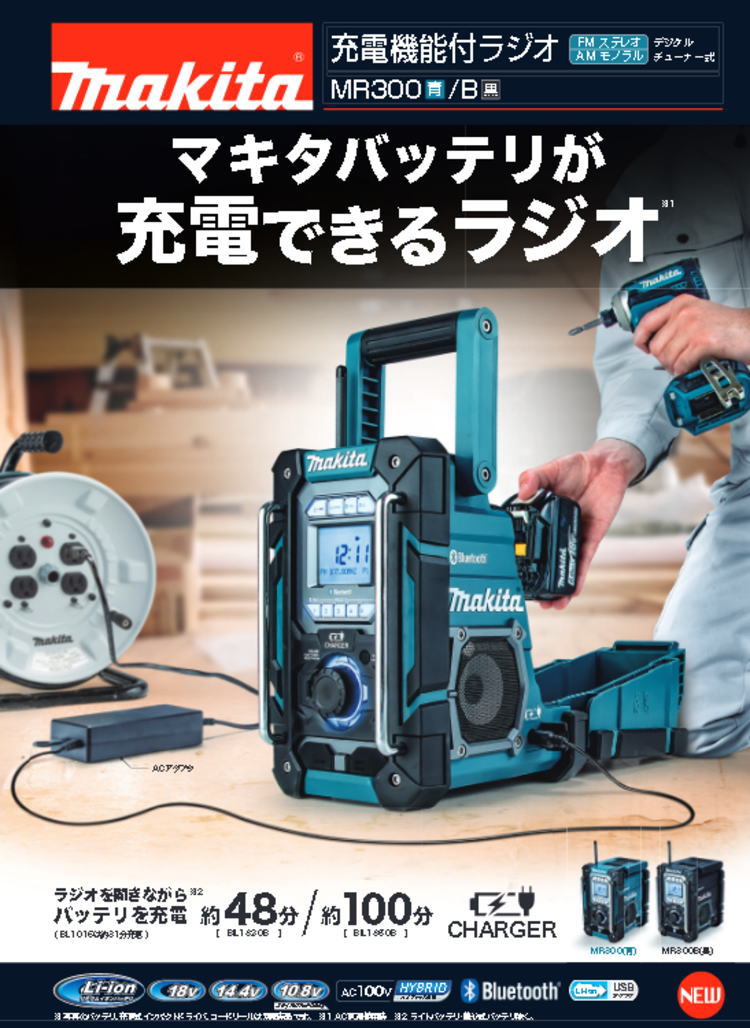 ���������ߡ۽��ŵ�ǽ�ս��ż��饸��(���ΤΤ�) �ޥ��� MR300B��460��