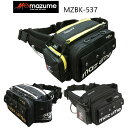 【送料無料】【釣り】mazume SEATANK3 MZBK-537【510】