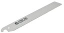 【大工工具】バクマ工業プラのこ(鋸)240mm専用替刃 1枚 PN240-K【452】(4)