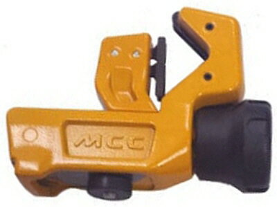 Rakuten - 【送料込み(一部地域除く)】【配管工具】MCC(松阪鉄工所)サヤ管カッタ 37 SP-37【524】