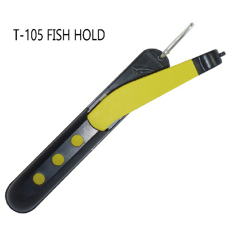 yނzTAKAY T-105 FISH HOLDy510z