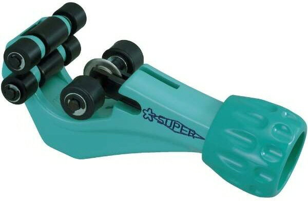 【配管工具】SUPERTOOL(スーパーツール)ステンレスフレキ管専用カッター TC105NF【524】