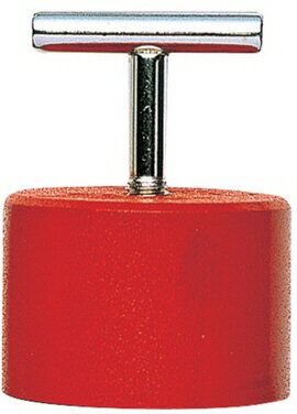 【吸着工具】シンワ測定T型マグネット E φ50 73547【458】