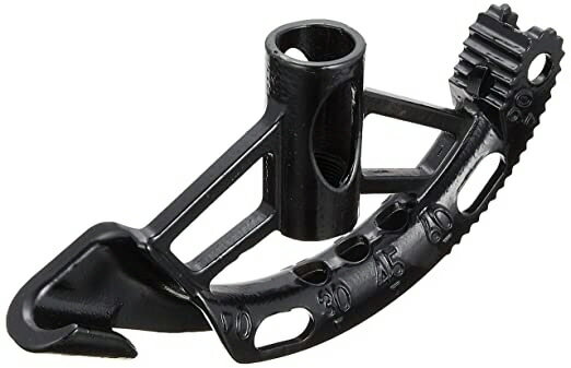 【配管工具】JEFCOM(ジェフコム)DENSAN(デンサン)パイプベンダー DP-C19F【524】