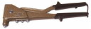 【送料込み(一部地域除く)】【作業工具】LOBSTER(ロブスター)ハンドリベッター HR002D【458】