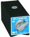 【送料込み(一部地域除く)】【吸着工具】KANETEC(カネテック)マグネットホルダ台 MB-PL【458】