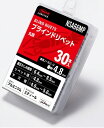 【ファスニング】LOBSTER(ロブスター)ブラインドリベット(丸頭)30本入 NSA66MP【458】(4)