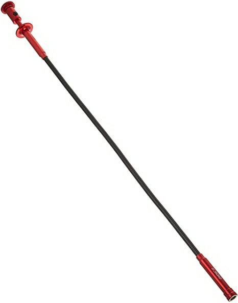 【吸着工具】三共コーポレーションS-ROAD LED付Wキャッチ レッド SRO-27R【458】