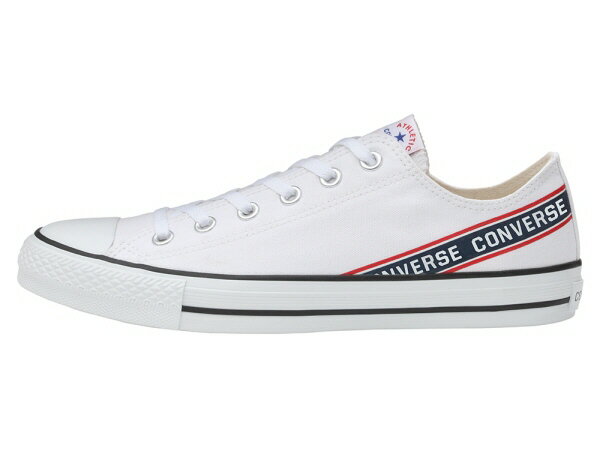 【メンズカジュアルシューズ】CONVERSE（コンバース）ネクスター110 LG OX　ローカットスニーカー38000611 WHITE【470】